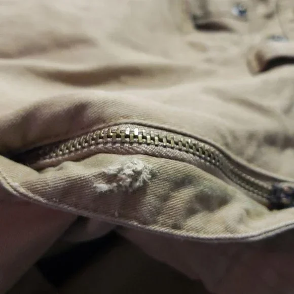 Chaps Pants - Picture 2 of 3